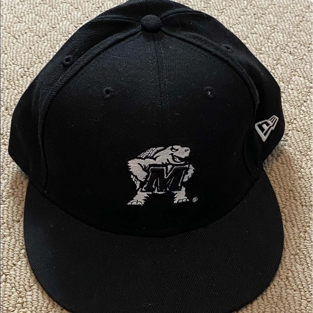 University of Maryland Hat